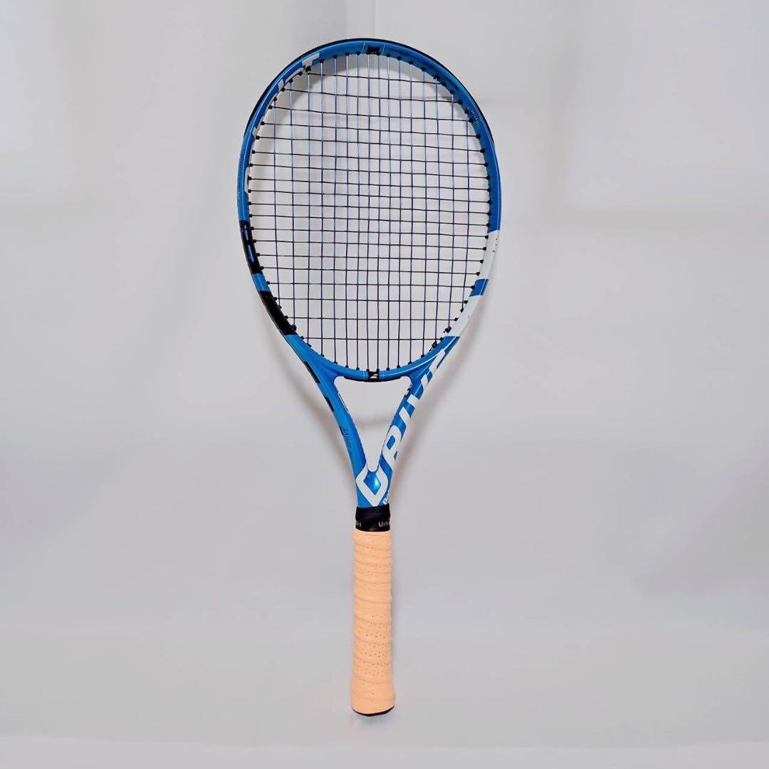 バボラ ピュアドライブ 2018 G3 300g コーテックス搭載