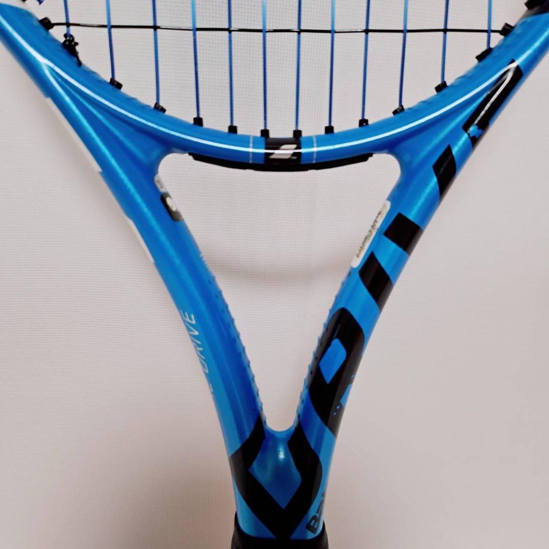 バボラ ピュアドライブ 2018 G3 300g コーテックス搭載