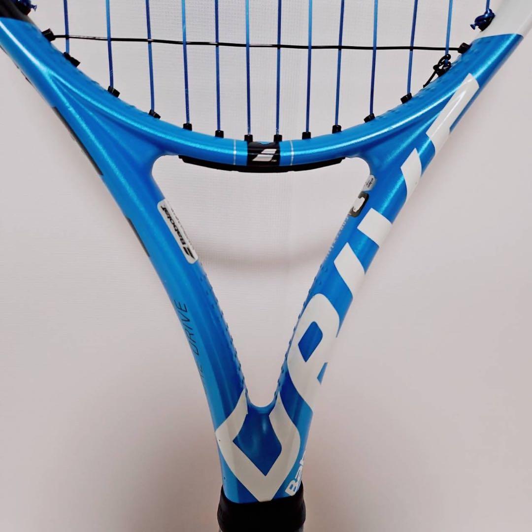 バボラ ピュアドライブ 2018 G3 300g コーテックス搭載