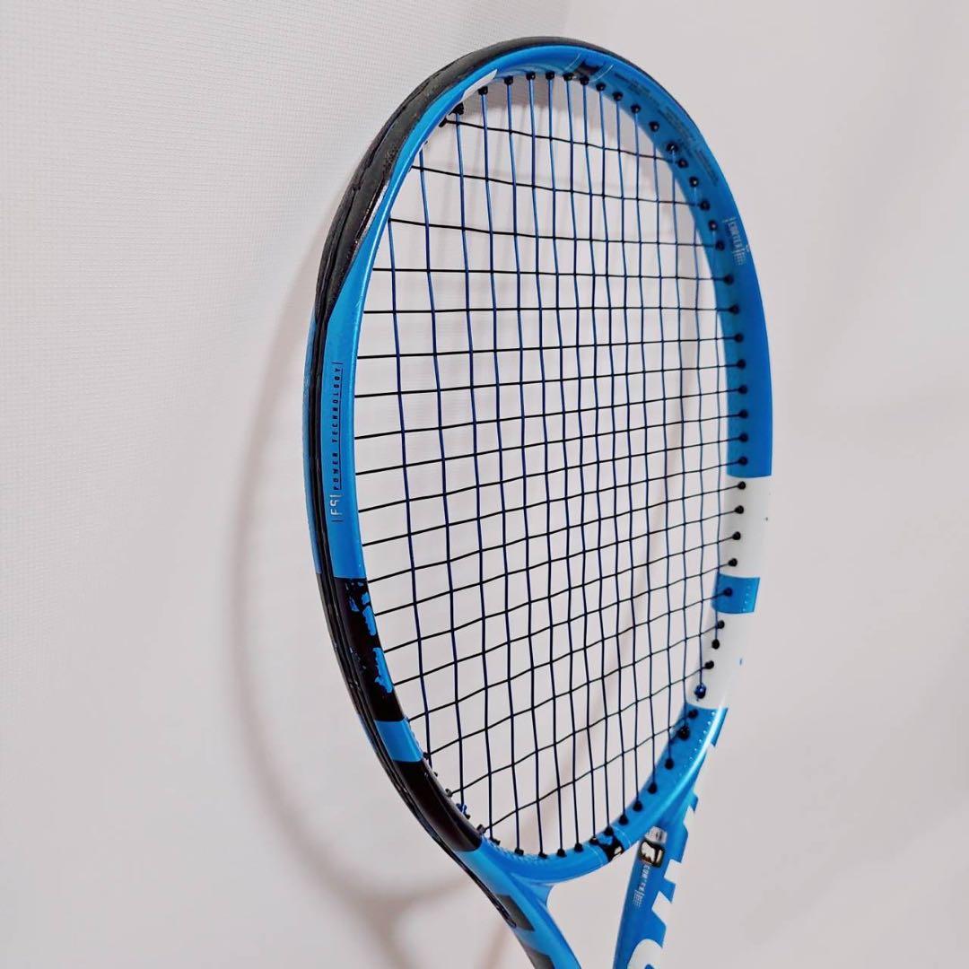 バボラ ピュアドライブ 2018 G3 300g コーテックス搭載