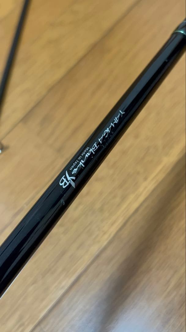 ロッド YAMAGA Blanks EARLY 93M