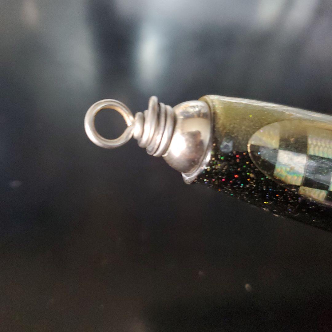 カーペンター　ガンマ　75 190 CHECKMATE