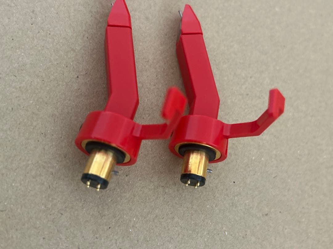 樽屋　赤　カートリッジ　セット