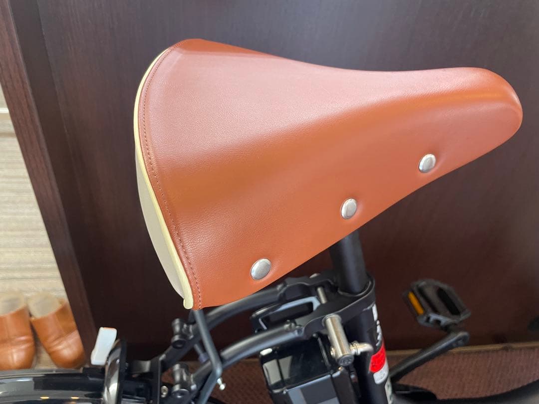 YAMAHA PAS CITY-C 23年製 神戸市内ならお持ちする事可能です