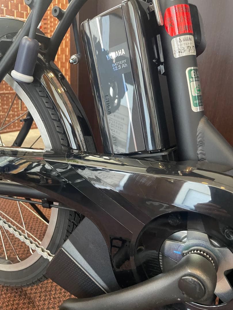 YAMAHA PAS CITY-C 23年製 神戸市内ならお持ちする事可能です