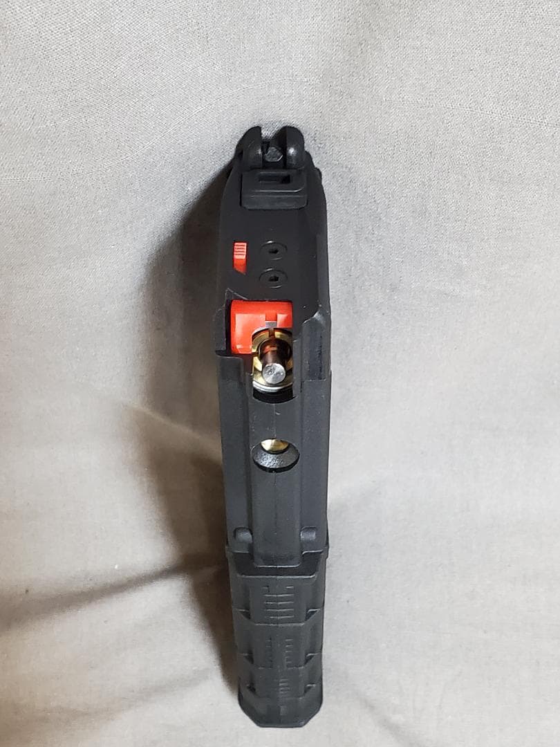 新品未使用 リロード RELOAD M4 30連 ライトウェイトCO2マガジン