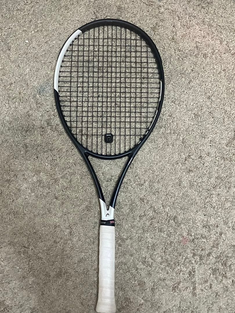 新作　HEAD SPEED TOUR 2026ヘッド スピード　新品同様