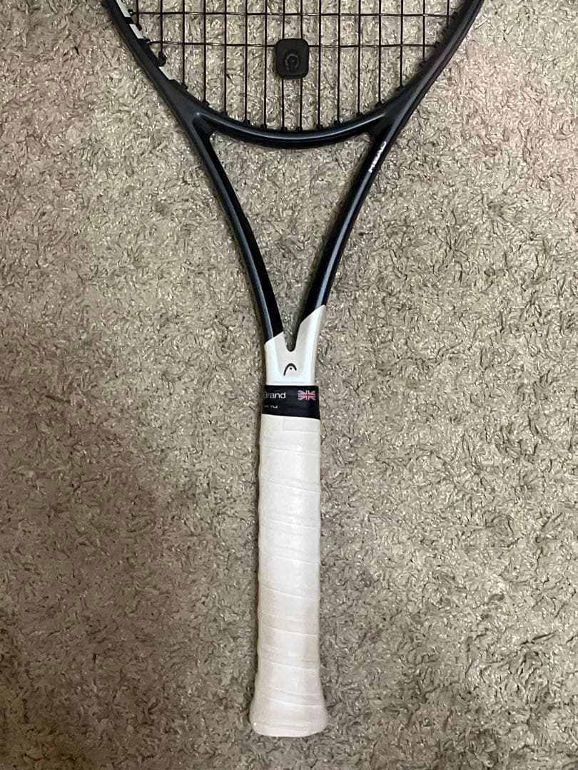 新作　HEAD SPEED TOUR 2026ヘッド スピード　新品同様