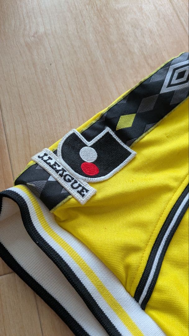 柏レイソル 2002 サイン入り ユニフォーム レア jリーグ