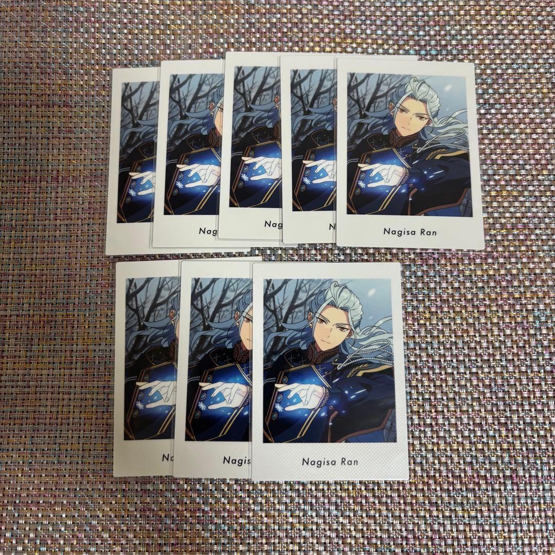 あんスタ　乱 凪砂　まとめ売り　フレグランス　絨絨カフェ　他