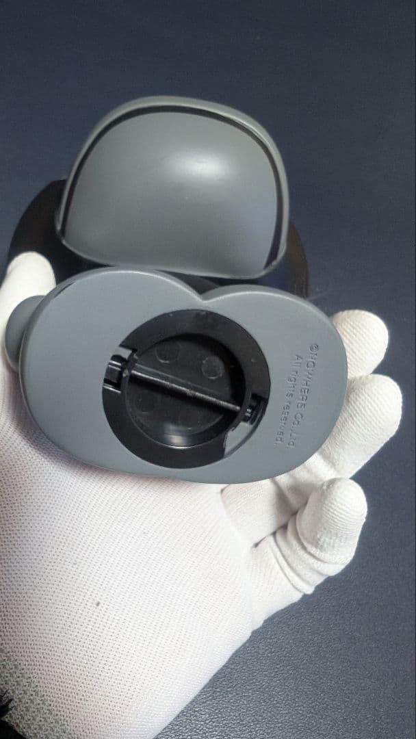 A BATHING APE BABY MILO フィギュア型貯金箱