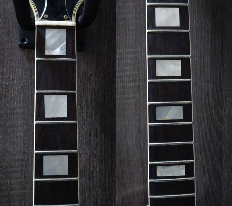 Greco　レスポールタイプ　ジャパンビンテージ