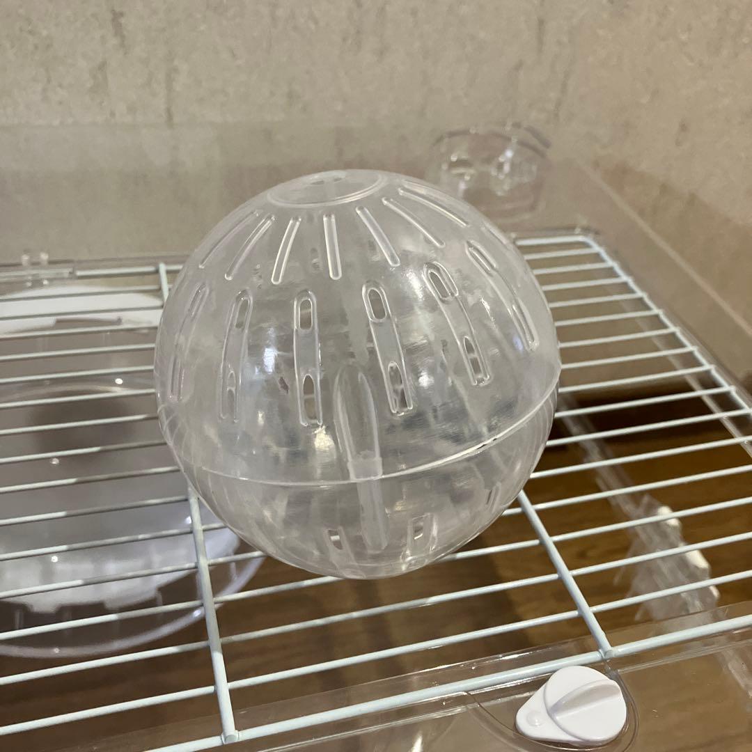 ルーミィ60 グランスペース