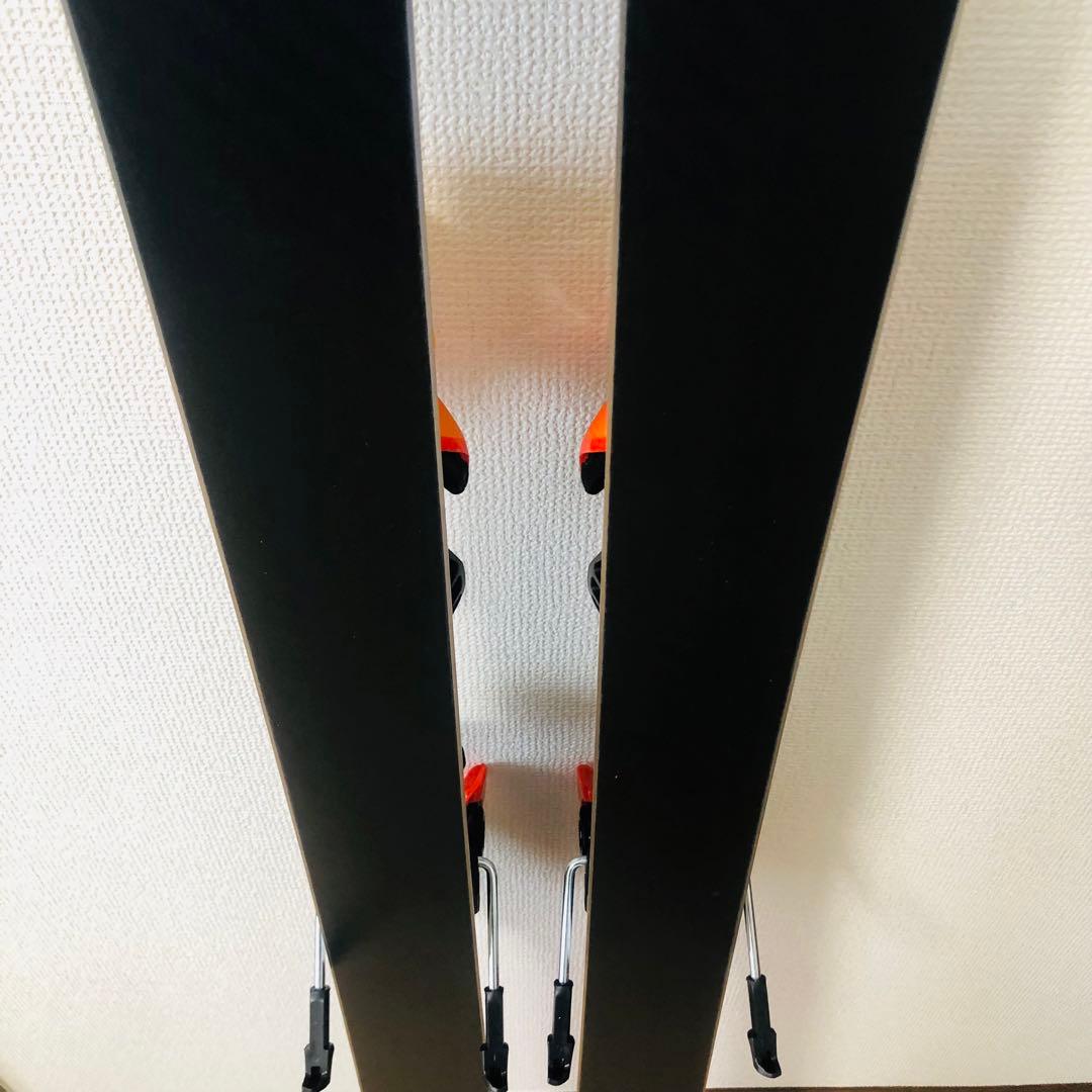 【新品】ロシニョールHERO MASTER 2021年製179cmレーシング