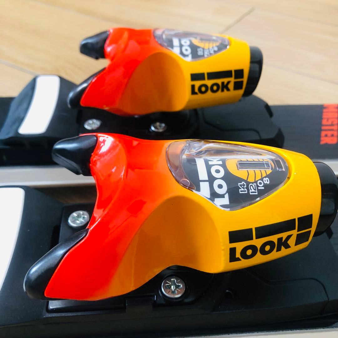 【新品】ロシニョールHERO MASTER 2021年製179cmレーシング