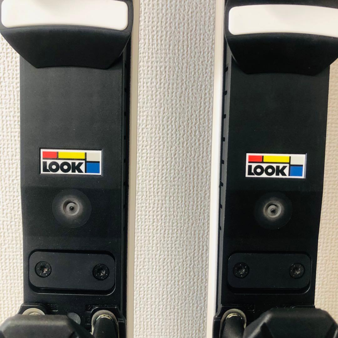 【新品】ロシニョールHERO MASTER 2021年製179cmレーシング