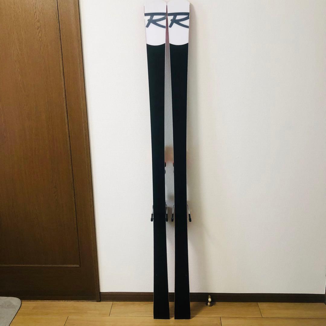 【新品】ロシニョールHERO MASTER 2021年製179cmレーシング