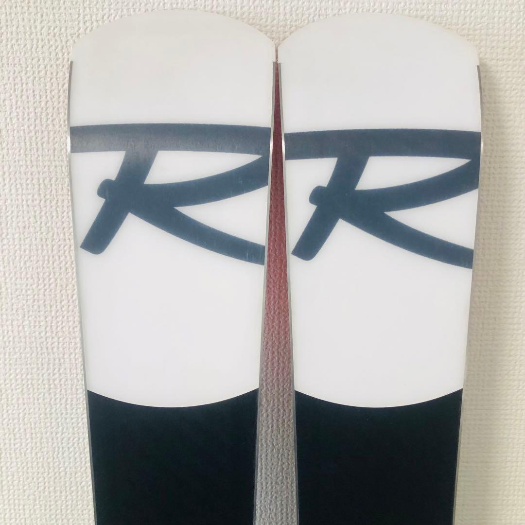 【新品】ロシニョールHERO MASTER 2021年製179cmレーシング