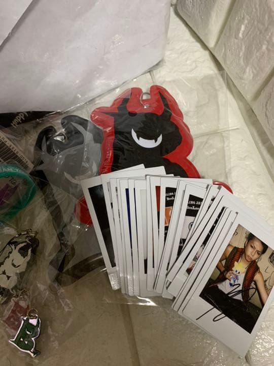 ResisterRecords BugLugグッズセット