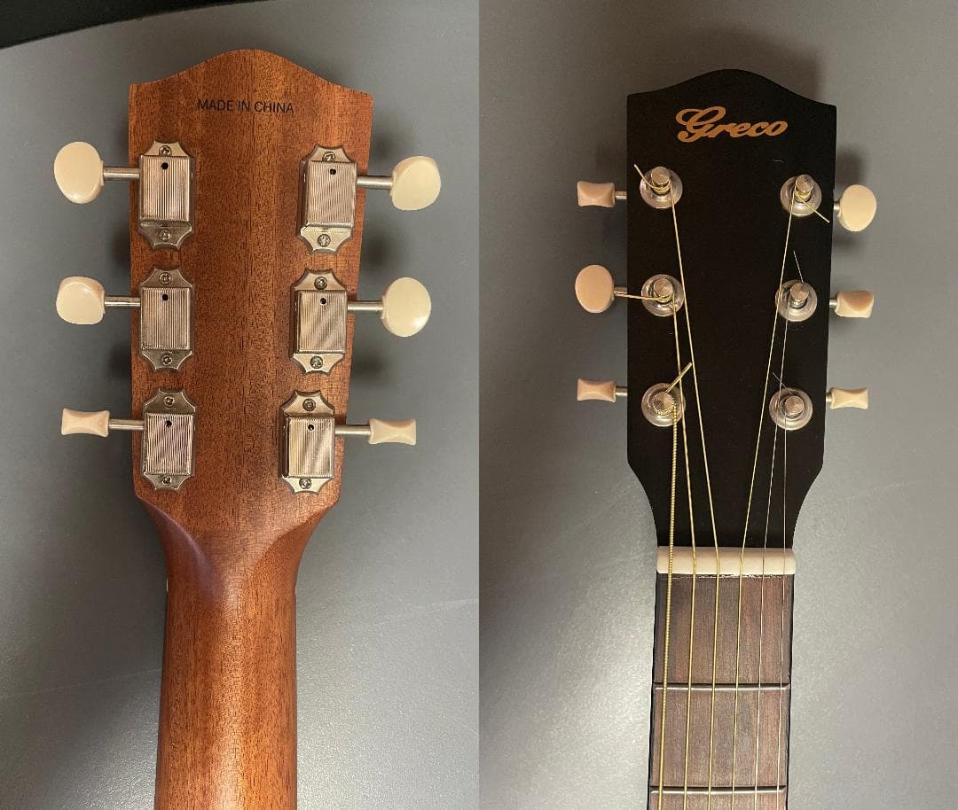 Greco GAL-30P 美品です