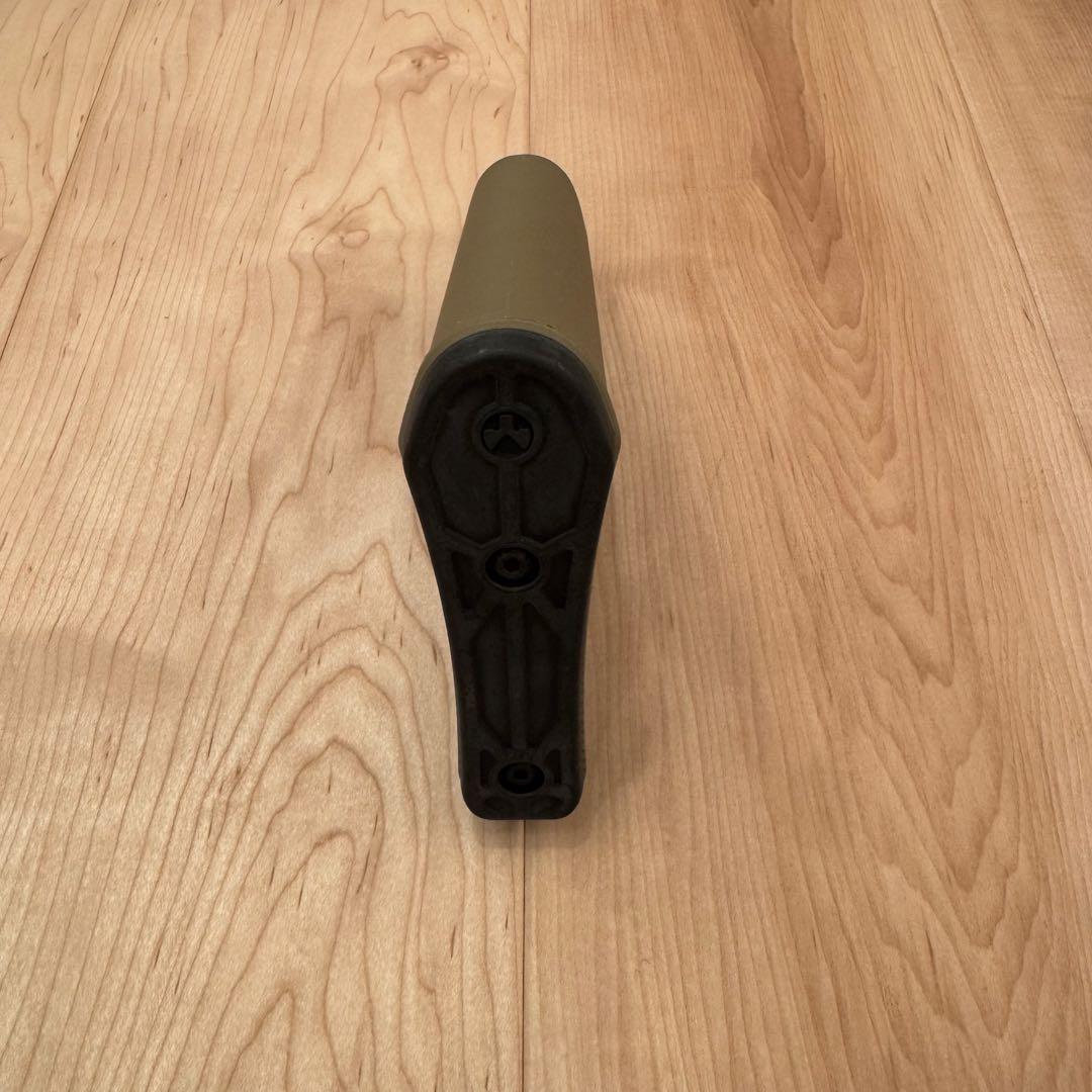 MAGPUL CTR STOCK コンパクト　FDE