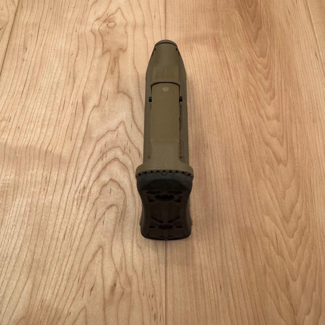 MAGPUL CTR STOCK コンパクト　FDE