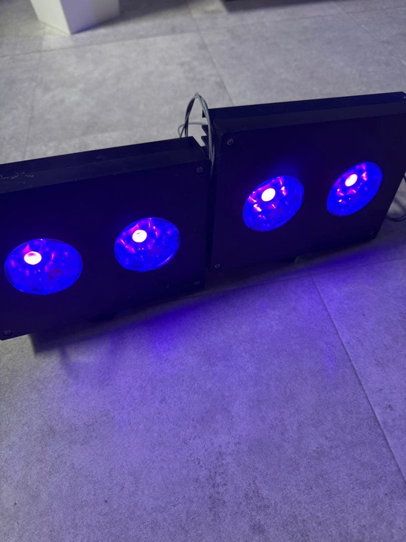 ☆ なお ☆ AI Hydra 26 HD 2機セット 動作確認済み