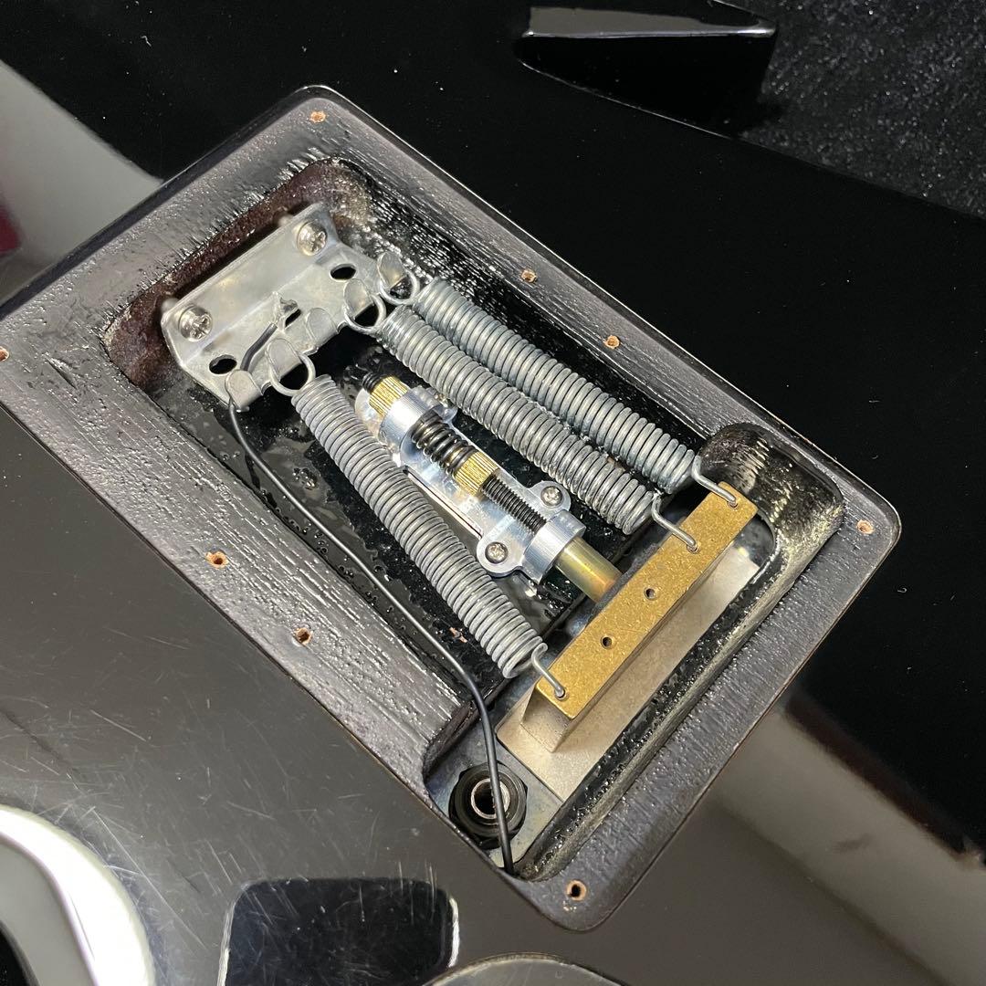 ギター Dean Guitars Razorback Dimebag Darrell