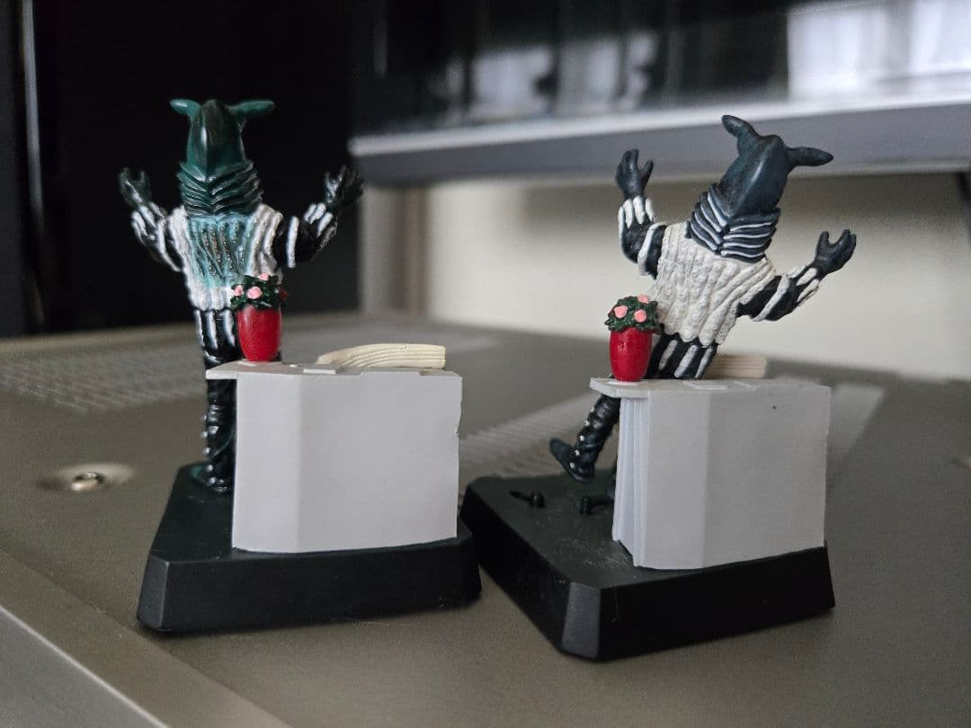 ウルトラ怪獣名鑑 ウルトラセブンなど