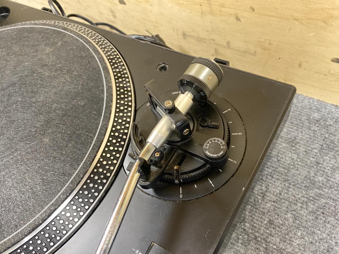 107 pioneer PLX-500 ターンテーブル パイオニア