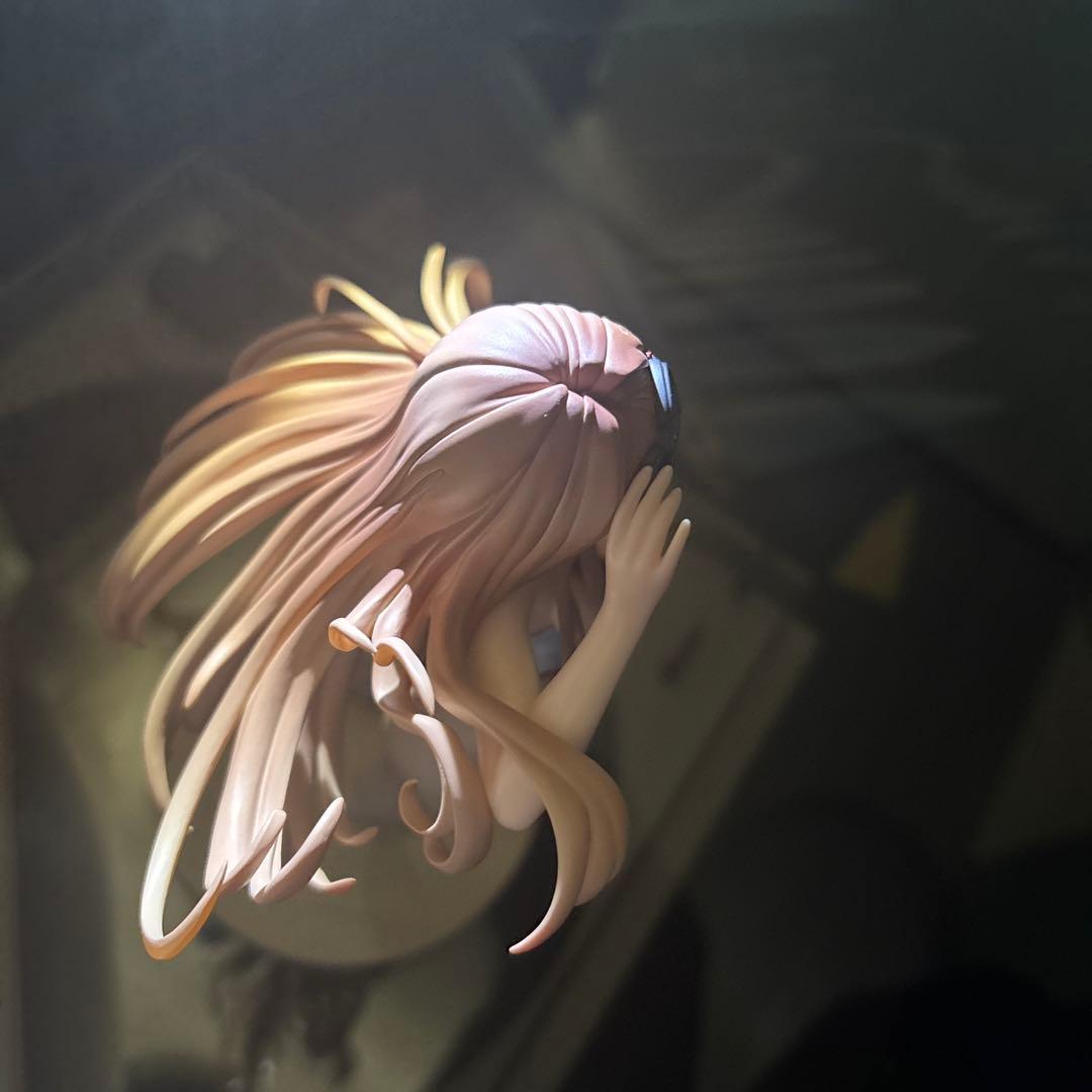 【短期間値下げ】NIKKE Raphtalia フィギュア