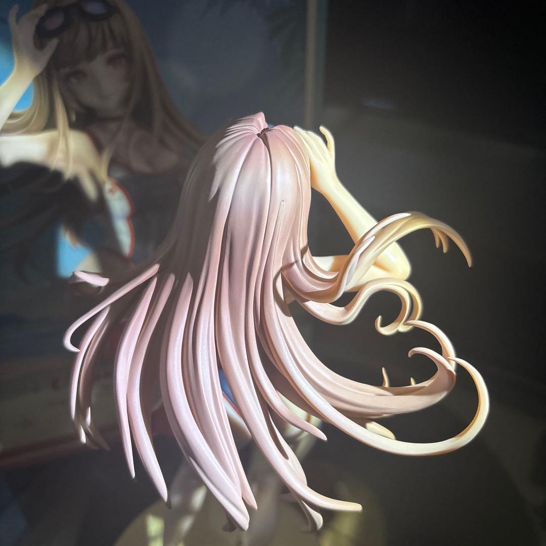 【短期間値下げ】NIKKE Raphtalia フィギュア