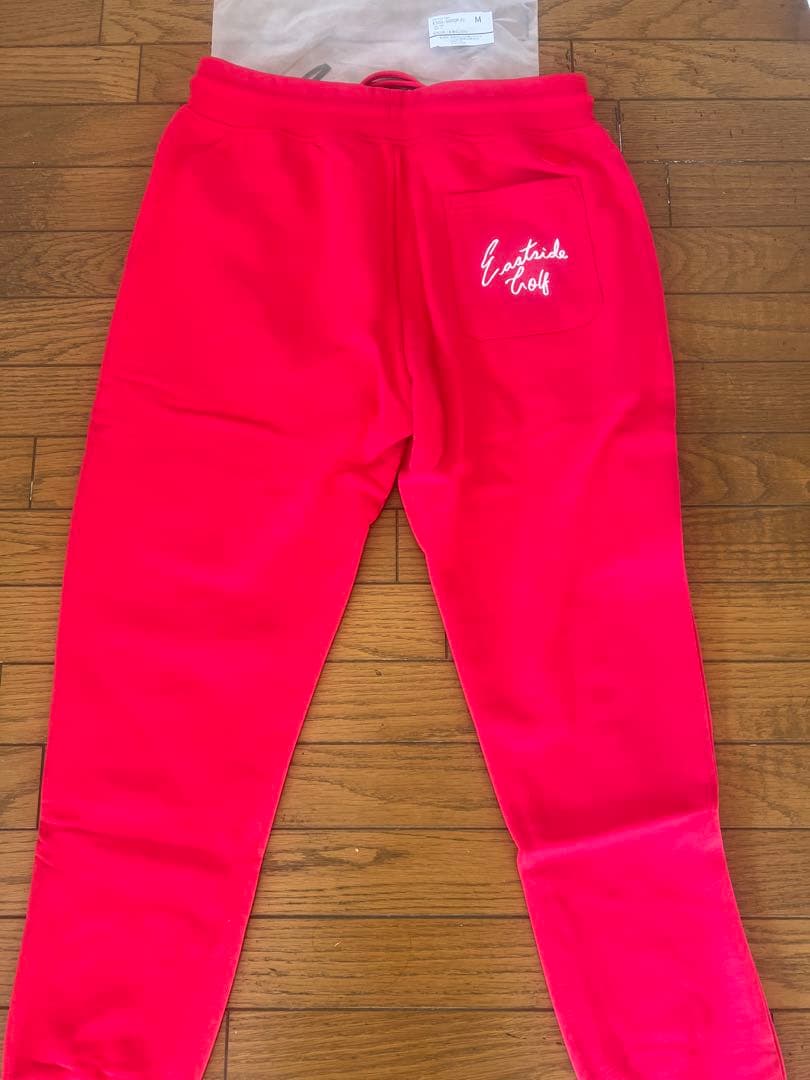 イーストサイドゴルフ　Eastside Golf ジョガーパンツ