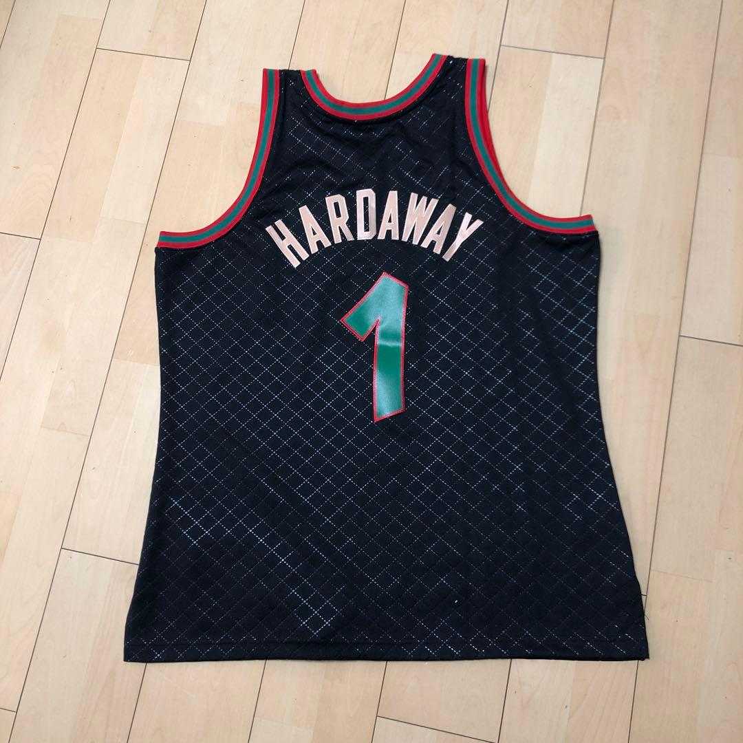 新品MITCHELL&NESS ユニホーム