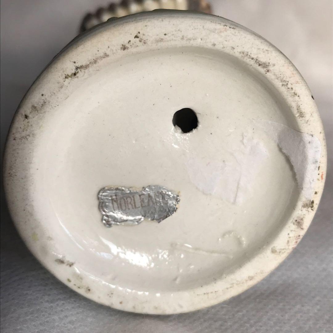 絶版★美品★ゲーベル★フンメル人形★アコーディオンを弾く少女★ビンテージ★送料無