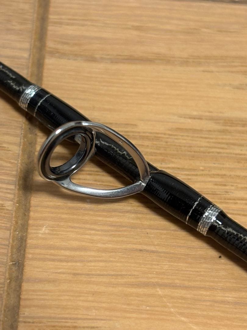 【美品】シマノ　コルトスナイパーXR S100MH-3 3ピースモデル