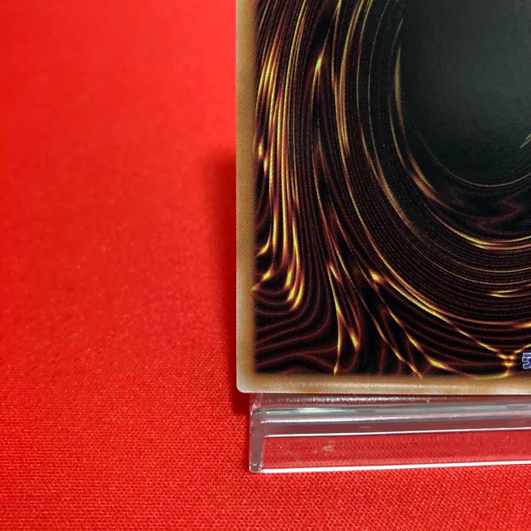 遊戯王　白き森のリゼット クォーターセンチュリーシークレットレア