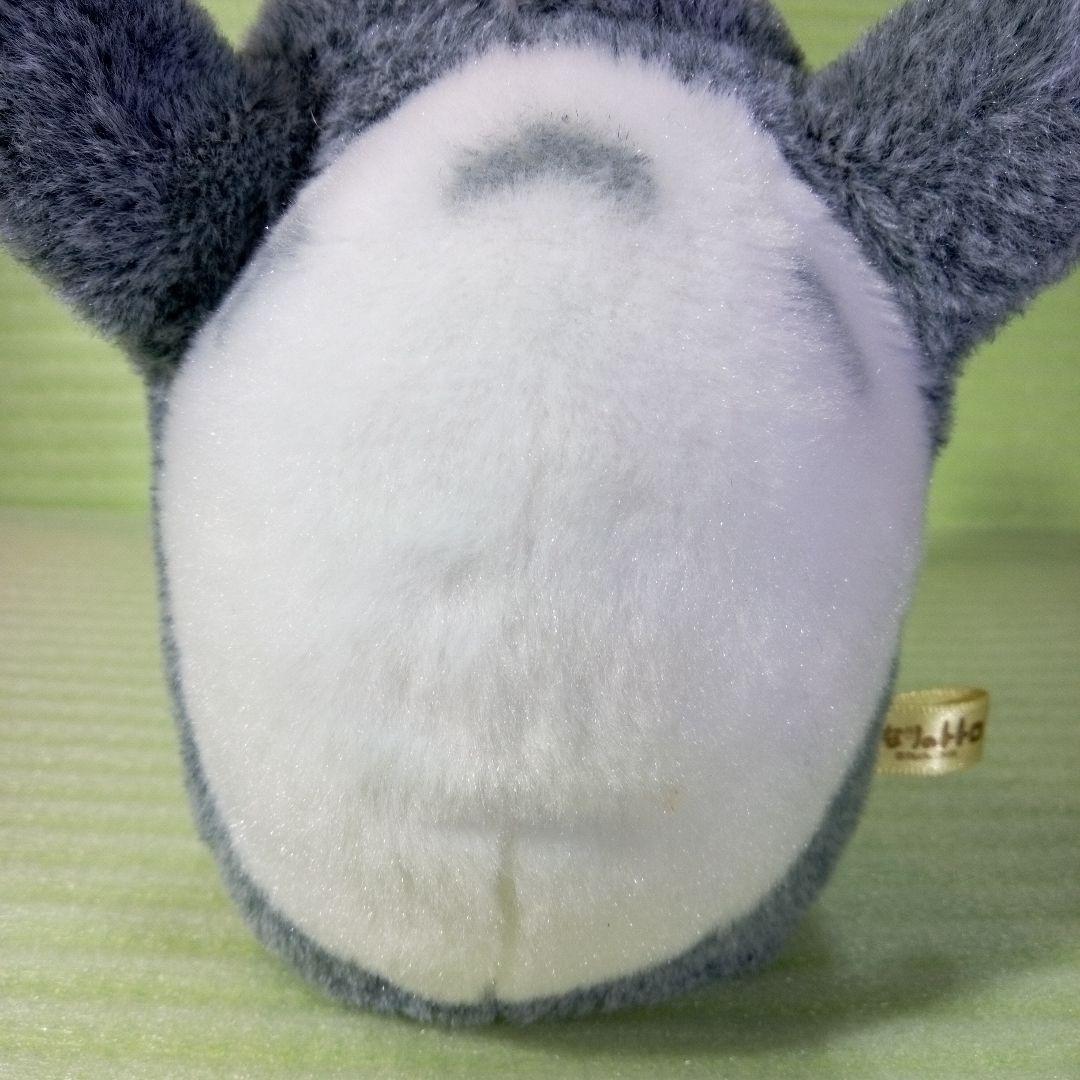 音に反応して動くトトロ　となりのトトロ　ぬいぐるみ　サン・アロー　激レア