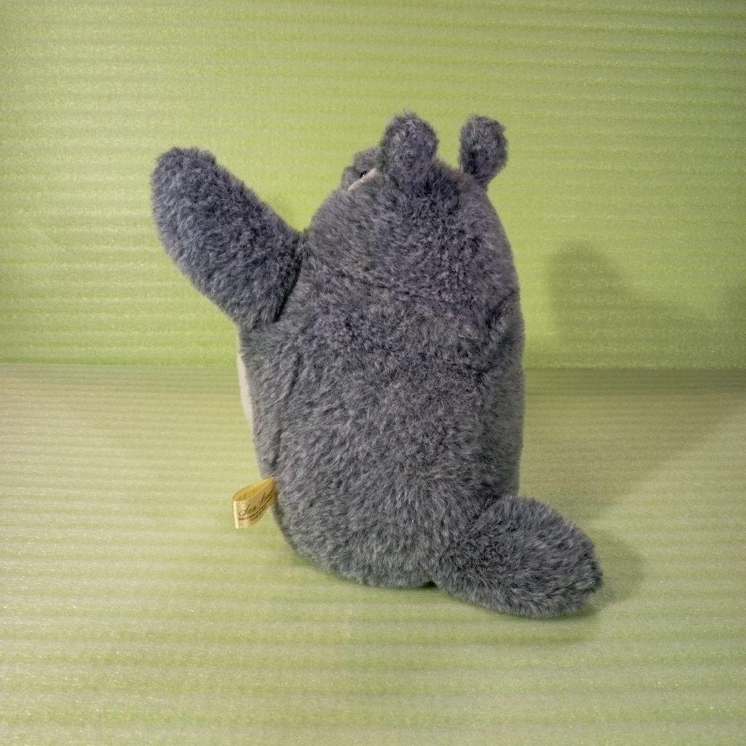 音に反応して動くトトロ　となりのトトロ　ぬいぐるみ　サン・アロー　激レア