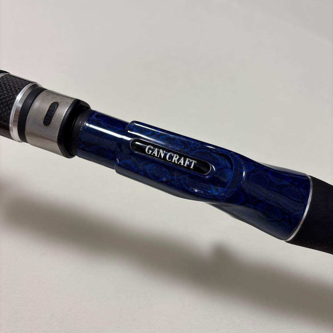 gancraftオーシャンキラーズ GC-OKJ B620-00