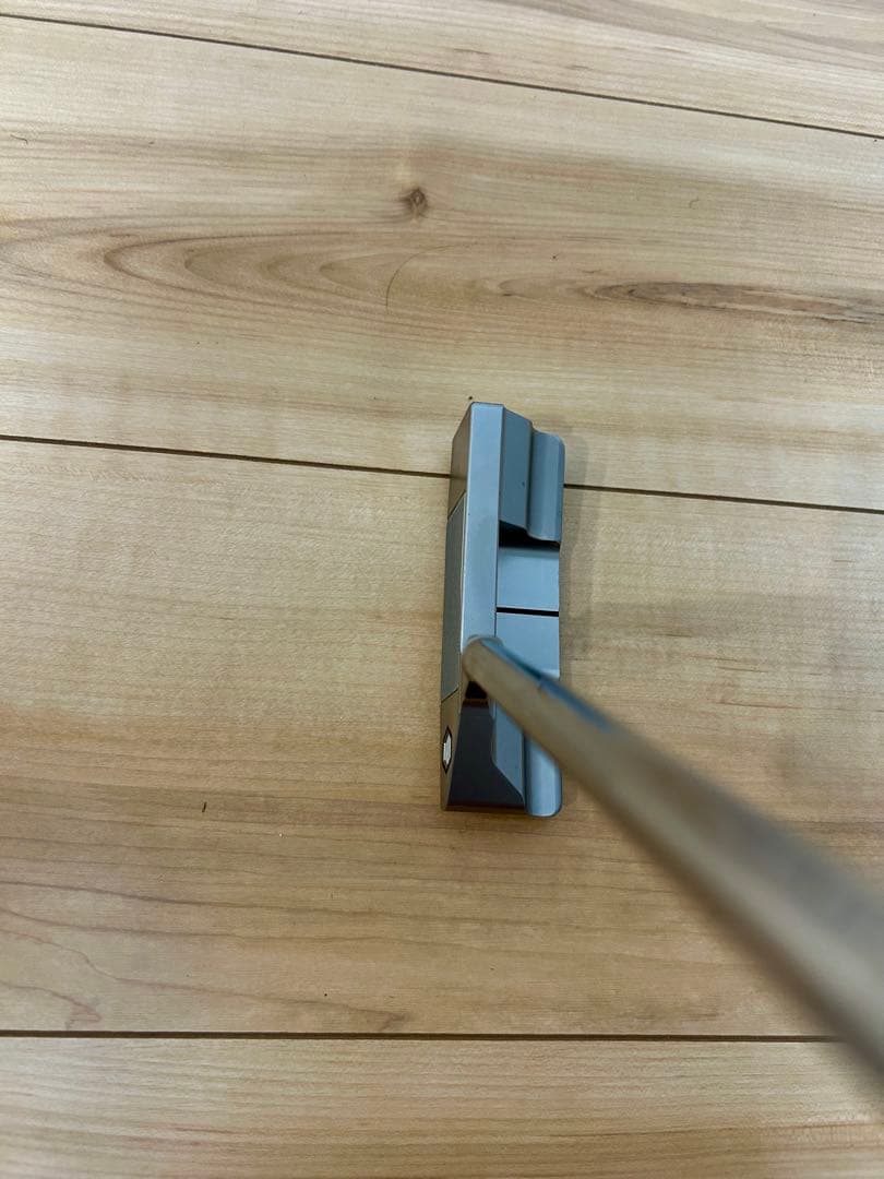 【希少】BETTINARDI STUDIO STOCK 17