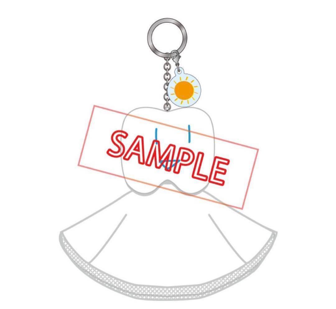 Ado SPECIAL LIVE 2024 心臓 はちゃん 歯てるてる坊主