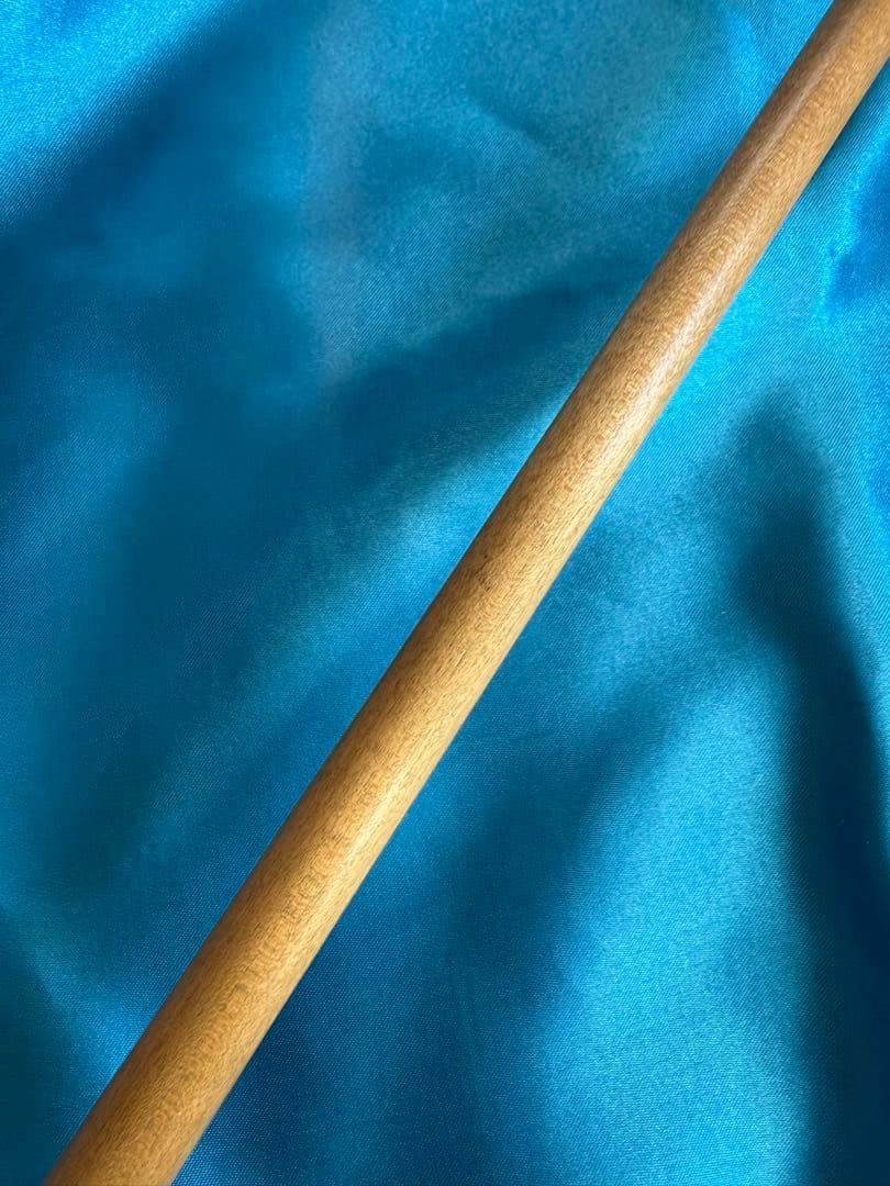 JOSS（ジョス） ビリヤードキュー用 プレイシャフト　14山