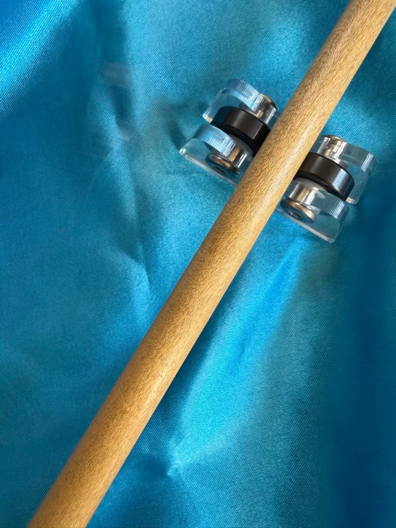 JOSS（ジョス） ビリヤードキュー用 プレイシャフト　14山