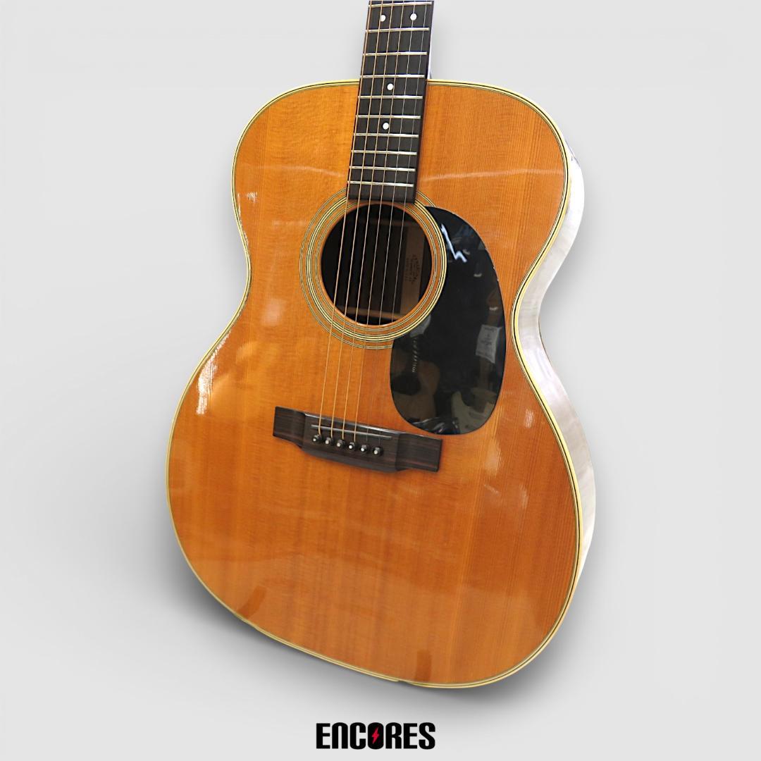 Martin 000-28 2005年製 アコースティックギター