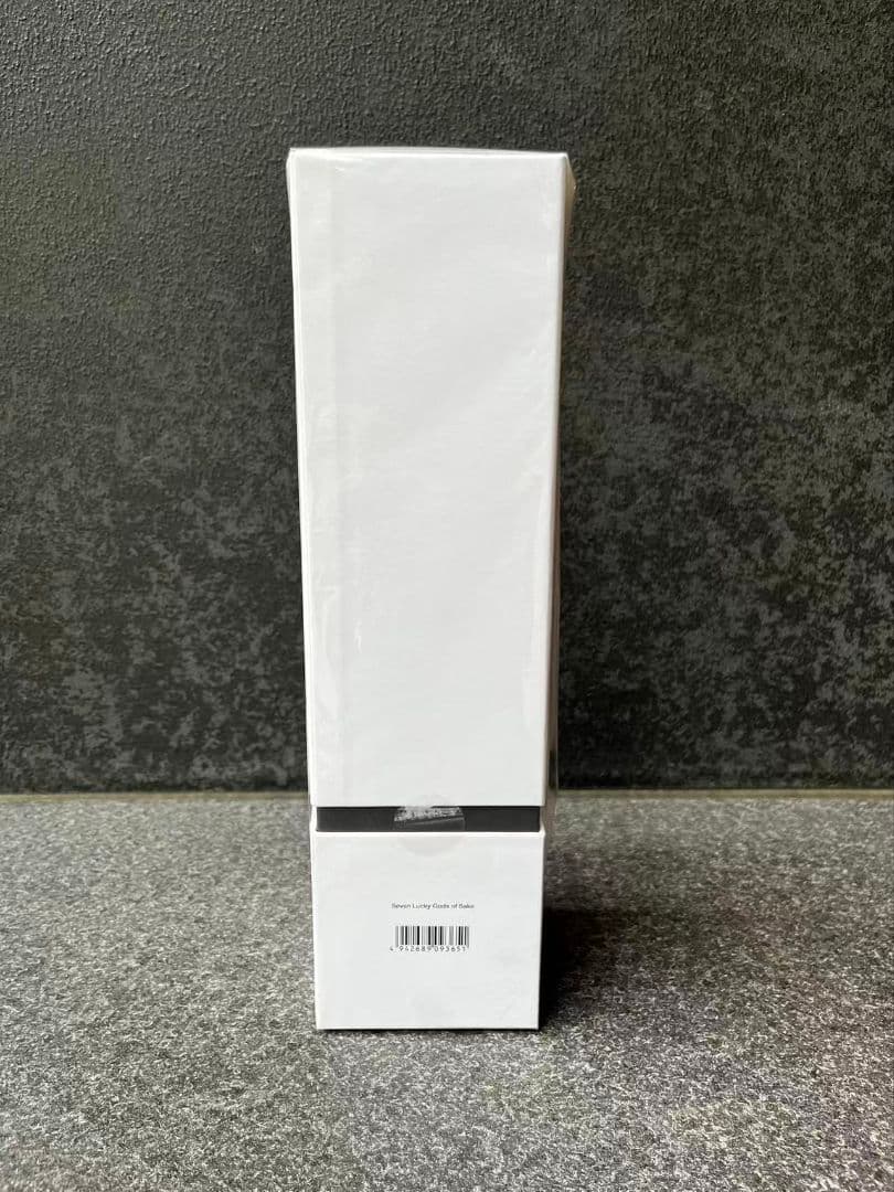 酒の七福神 日日 毘沙門天 田中六五 白糸170周年