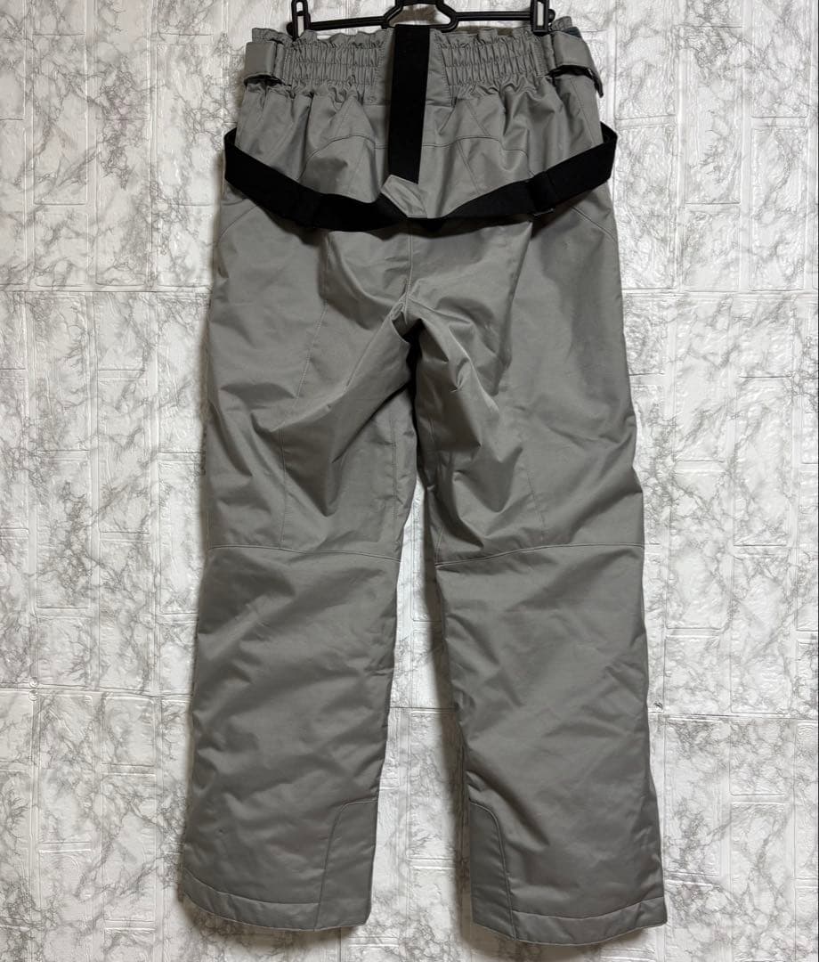 ♦︎良品♦︎ゴールドウィンGOLDWIN スキーウェア　スノボウェア　メンズ　M