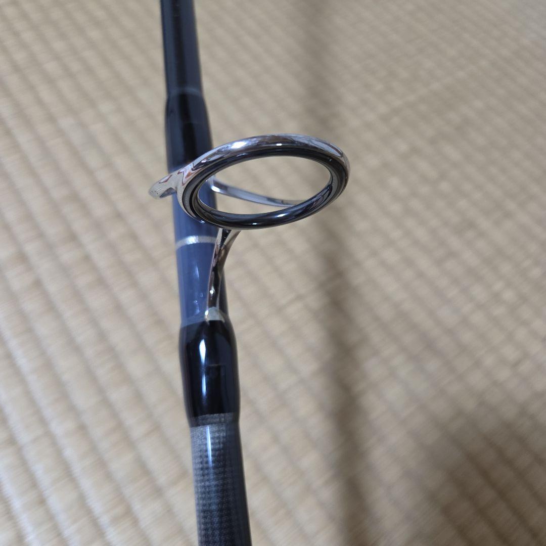 カーペンター　ブルーチェイサー83/35