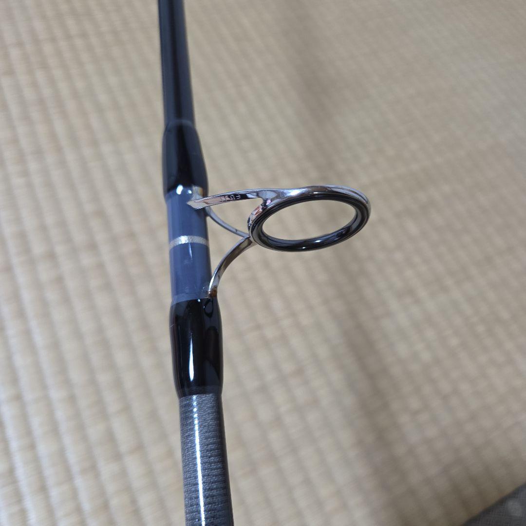 カーペンター　ブルーチェイサー83/35