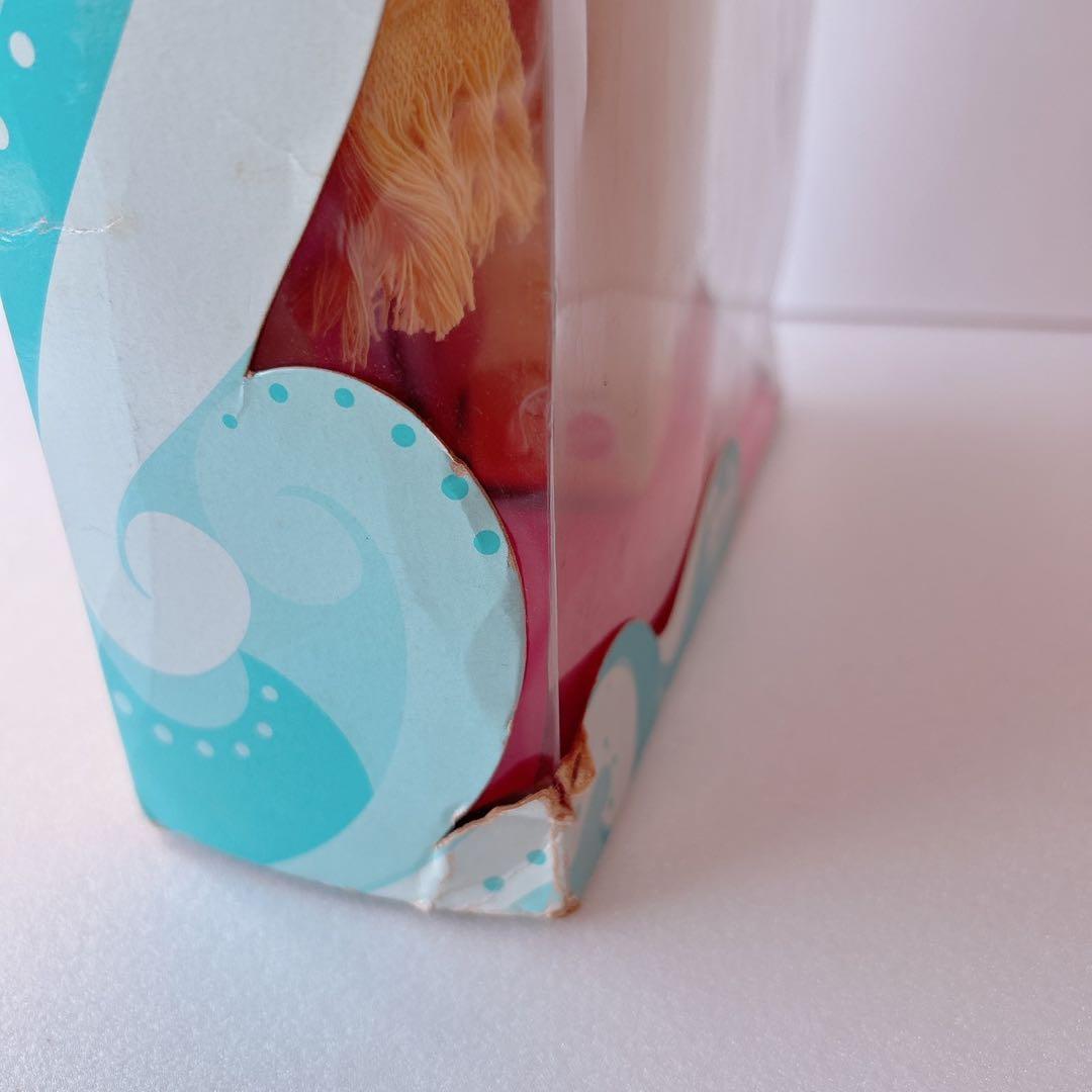 【未開封】 バービー人形　Barbie マリブバービー MalibuBarbie